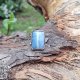 Opal - pierścionek regulowany