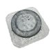Plafon Cube Glass – Staff Leuchten, Niemcy lata 70.