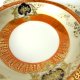 Kolekcjonerska Patera Noritake Japonia Art Deco 1921 r Vintage