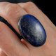 WIELKI LAPIS LAZULI
