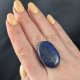 WIELKI LAPIS LAZULI