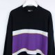 ASOS męska cienka bluza bluzka bawełna / XXXL