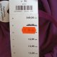 Biustonosz fioletowy 95C