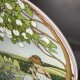 Talerz porcelana Villeroy&Boch Wiosna