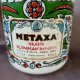 Kolekcjonerska butelka porcelana