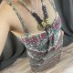 long etno dress