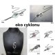 Oko cyklonu vol. 6 - naszyjnik