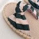Hunkemoller nowe klapki espadryle (Vk)