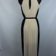 Miss Selfridge plisowana sukienka maxi / 34