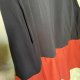 COS minimalistyczna oryginalna sukienka premium oversize