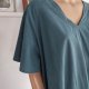 100% bawełna oversize