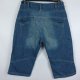 Denim Co męskie spodenki jeans za kolana - W34 / EUR 44 / M