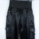 Maniere de Voir satynowe spodnie 8 / 36