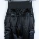 Maniere de Voir satynowe spodnie 8 / 36