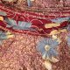 Spódnico spodnie 70 % Silk 30 % poliester made in Indian