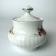 Cukiernica Mitterteich Bavaria Porcelana z lat 50/60 XX w Motyw Róż Vintage
