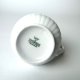 Mlecznik Mitterteich Bavaria Niemiecka Porcelana lata 50/60 Motyw Róż Vintage