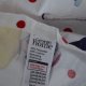 3 poszewki na poduszki w stylu pin up vintage retro