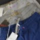 3 pary nowe spodnie dresowe 36/S