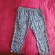 Letnie spodnie 7/8  Bodyflirt
