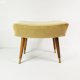 Pufa, Mid Century, Niemcy, lata 60.