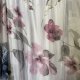 80 % SILK Made in Italy- tunika sukienka delikatna kobieca dwuwarstwowa