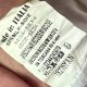80 % SILK Made in Italy- tunika sukienka delikatna kobieca dwuwarstwowa