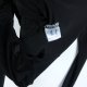Missguided czarne body z długimi rękawami 10 / 38