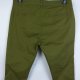 Boohoo Man spodnie skinny bawełna 36 / XL