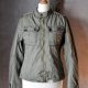 Kurtka G-STAR militarna cargo casual S M