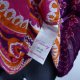 Evie Maternity letni top ciążowy bawełna 18 / 46 z metką