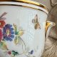 The National Trust Victorian Flower Pot ❀ڿڰۣ❀ Delikatny wzór - Doniczka.