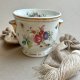 The National Trust Victorian Flower Pot ❀ڿڰۣ❀ Delikatny wzór - Doniczka.