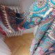Sukienka oversize