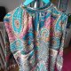 Sukienka oversize