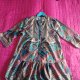 Sukienka oversize