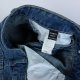 Shein proste spodnie jeans szerokie nogawki 32 / L