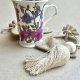 Luxury Design ❤ Projekt Kathy Pickles - Letnie kwiaty ❤ Dunoon ❤ Nowy kubek
