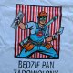 T-shirt Będzie Pan zadowolony M/L
