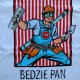 T-shirt Będzie Pan zadowolony M/L