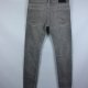 Allsaints męskie szare spodnie jeans / 32