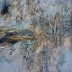 Tierra el Hielo 22 obraz abstrakcyjny nowoczesna abstrakcja ręcznie malowana