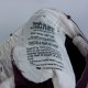 Levi's męskie bawełniane spodnie burgund - W40 / L32