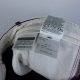 Levi's męskie bawełniane spodnie burgund - W40 / L32