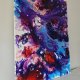 Abstrakcja Kolory 100x120 cm