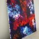 Obraz abstrakcyjny Kolory 55x60 cm