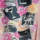 T-shirt bluzka.