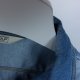 F&F kurtka dżins jeans / 34