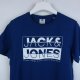 Jack Jones męski t-shirt / S