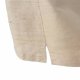 EXCLUSIVE 100% silk top scandinavian design Kirsten Krog
